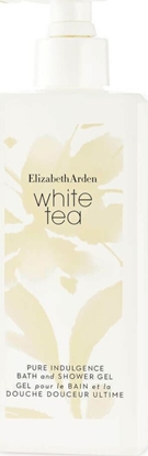 Picture of Elizabeth Arden Żel pod prysznic White Tea 400ml