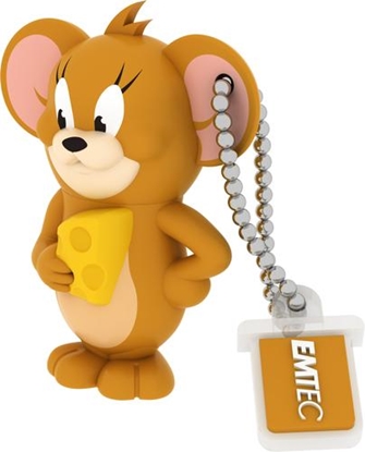 Изображение EMTEC USB-Stick 16 GB HB103 USB 2.0 HB Jerry