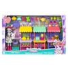 Picture of Enchantimals City Tails Bunny Farms Market Playset