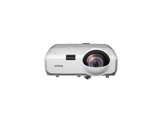 Изображение EPSON EB-430