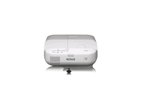 Picture of EPSON EB-485W EDU Lamp Warranty