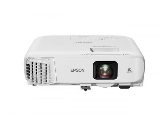 Изображение EPSON EB-E20