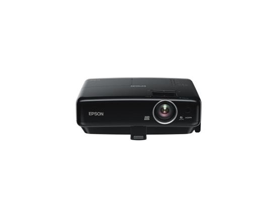 Изображение EPSON MG-850HD