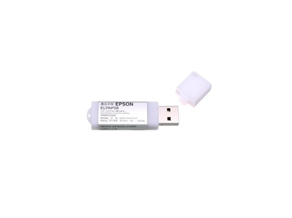 Attēls no EPSON Quick Wireless Connect USB key - ELPAP08