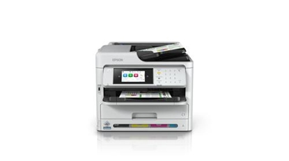 Изображение Epson WorkForce Pro WF-C5890DWF Inkjet A4 4800 x 1200 DPI 34 ppm Wi-Fi