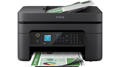 Изображение Epson WorkForce WF-2930DWF Inkjet A4 5760 x 1440 DPI 33 ppm Wi-Fi