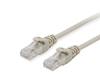 Picture of Equip Cat.6 U/UTP Patch Cable, 20m, Beige