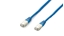 Изображение Equip Cat.6A Platinum S/FTP Patch Cable, 0.5m, Blue