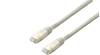 Изображение Equip Cat.6A Platinum S/FTP Patch Cable, 2.0m, White