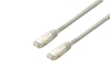 Picture of Equip Cat.6A Platinum S/FTP Patch Cable, 3.0m, White