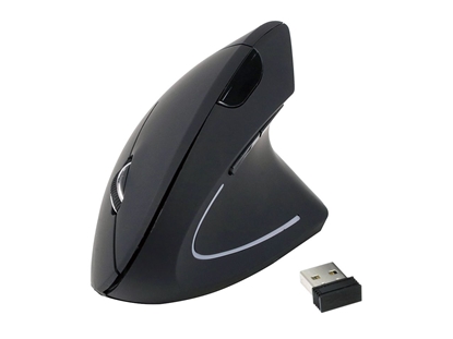 Изображение Equip Ergo wireless mouse