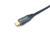 Picture of Equip USB-C to DisplayPort Premium Cable, M/M, 2.0m, 8K/60Hz