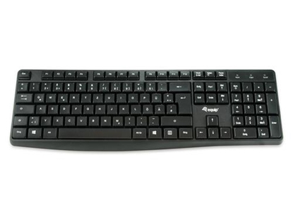 Изображение Equip Wired USB Keyboard