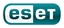 Attēls no ESET EFS-N1-A1 software license/upgrade 1 license(s) Multilingual 1 year(s)