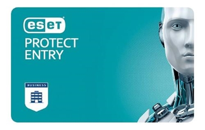 Attēls no ESET PROTECT Entry 11 - 25 license(s) License