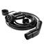 Attēls no EV Charging Cable Type 2 - Type 2, 32A, 7.2kW, 1-fazė, 5m