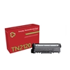 Picture of Everyday Remanufactured Black Toner by Xerox replaces Brother TN2120, High Capacity