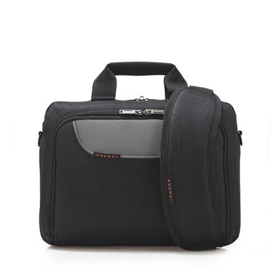 Изображение Everki Advance Laptop Bag - Lifetime warranty