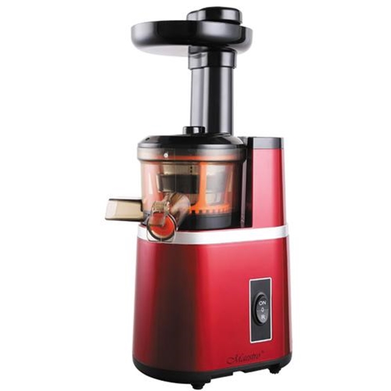 Picture of Feel-Maestro MR808 juice maker Centrifugal juicer 150 W Red