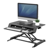 Picture of Fellowes Lotus LT Sit Stand Workstation