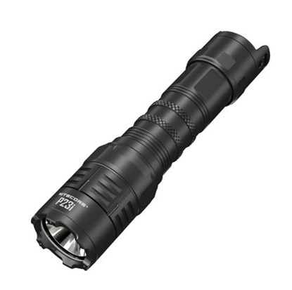 Picture of FLASHLIGHT PRECISE SERIES/3000 LUMENS P23I NITECORE