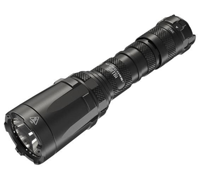 Picture of FLASHLIGHT SRT SERIES/2100 LUMENS SRT6I NITECORE