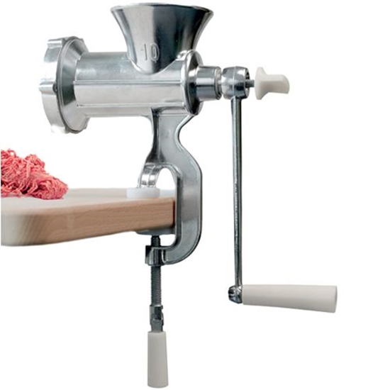 Picture of Floria ZLN 2553 Manual Meat Grinder