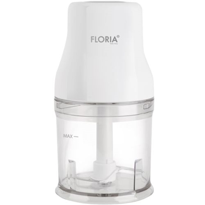 Attēls no Floria ZLN3042 Food chopper 0.5L 200W