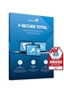 Изображение F-SECURE FCFTBR1N005E2 antivirus security software