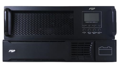 Picture of FSP/Fortron Champ Rack 10KL 10 kVA 9000 W