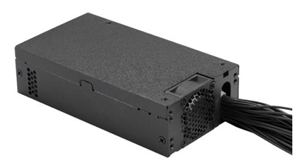 Изображение FSP/Fortron FlexGURU PRO 500W power supply unit 24-pin ATX Black