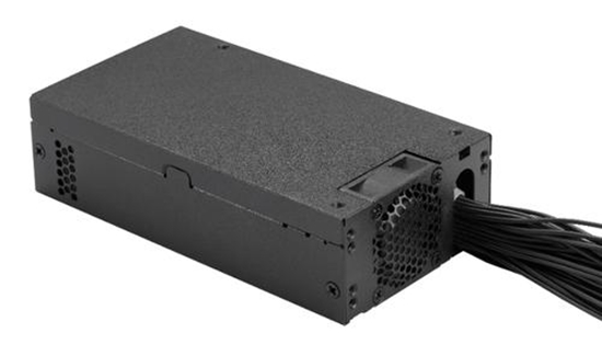 Изображение FSP/Fortron FlexGURU PRO 500W power supply unit 24-pin ATX Black