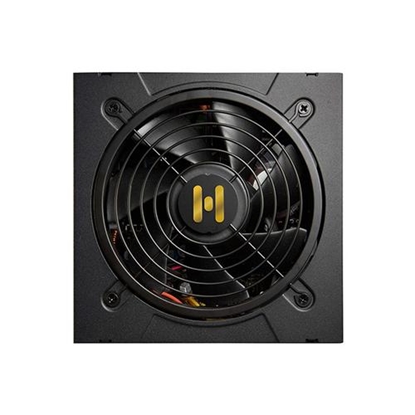 Изображение FSP/Fortron Hydro GT PRO 850W power supply unit 24-pin ATX ATX Black