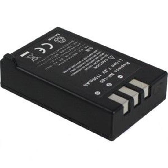 Picture of Fuji, battery NP-140