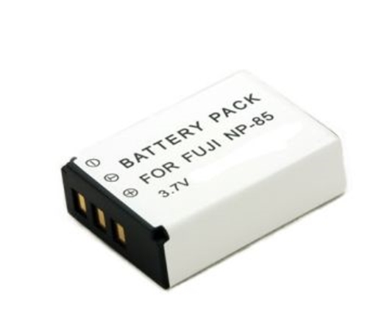 Picture of Fuji, battery NP-85