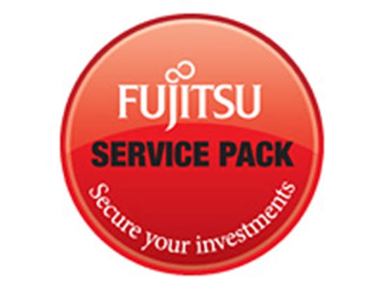 Picture of Fujitsu Service Pack, 3Y, On-Site, NBD