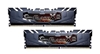 Picture of G.Skill Flare X (for AMD) F4-3200C16D-32GFX memory module 32 GB 2 x 16 GB DDR4 3200 MHz