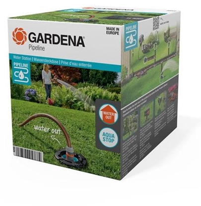 Изображение Gardena Puszka poboru wody - 08266-20