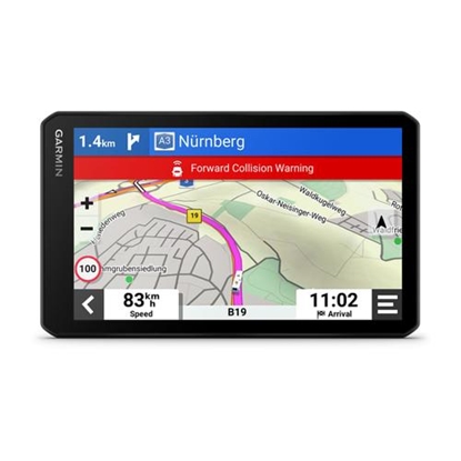 Picture of Garmin CamperCam 795 EU GPS