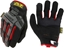 Picture of Mechanix Wear RĘKAWICE MECHANIX M-PACT® BLACK/RED