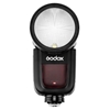 Picture of Godox V1-N Compact flash Black