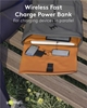 Изображение Powerbank Goobay 53933 10000mAh Czarny