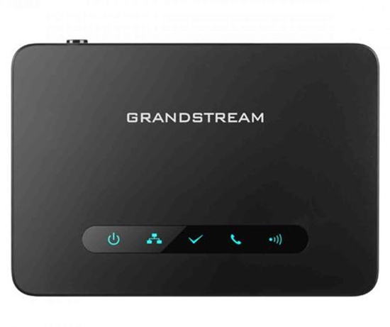 Picture of Grandstream Networks DP750 DECT base station Black