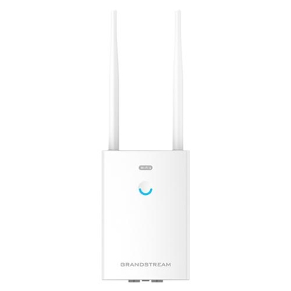 Attēls no Grandstream Networks GWN7660LR wireless access point 1201 Mbit/s White Power over Ethernet (PoE)