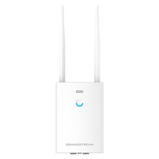 Picture of Grandstream Networks GWN7660LR wireless access point 1201 Mbit/s White Power over Ethernet (PoE)