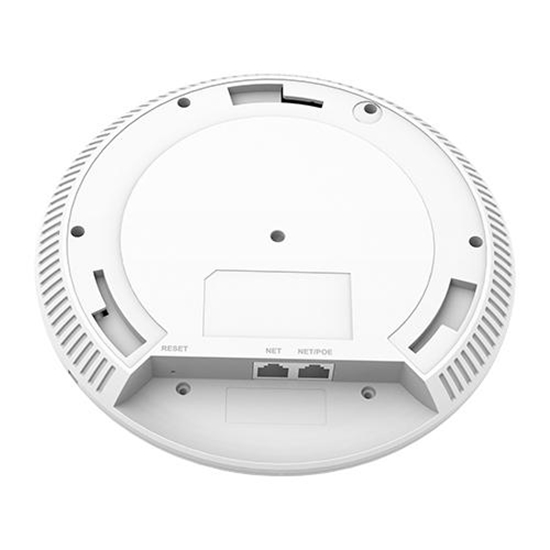 Picture of Grandstream Networks GWN7664 wireless access point 3550 Mbit/s White Power over Ethernet (PoE)