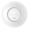 Picture of Grandstream Networks GWN7664 wireless access point 3550 Mbit/s White Power over Ethernet (PoE)