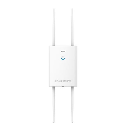 Attēls no Grandstream Networks GWN7664LR wireless access point 3550 Mbit/s White Power over Ethernet (PoE)