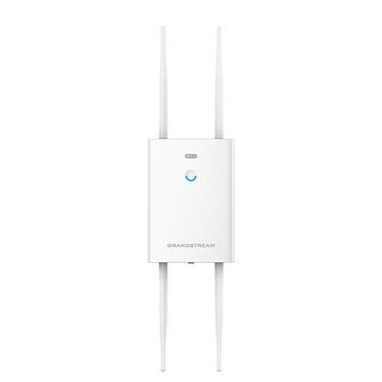 Picture of Grandstream Networks GWN7664LR wireless access point 3550 Mbit/s White Power over Ethernet (PoE)