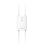 Attēls no Grandstream Networks GWN7664LR wireless access point 3550 Mbit/s White Power over Ethernet (PoE)